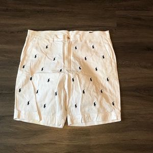 Polo shorts sz38